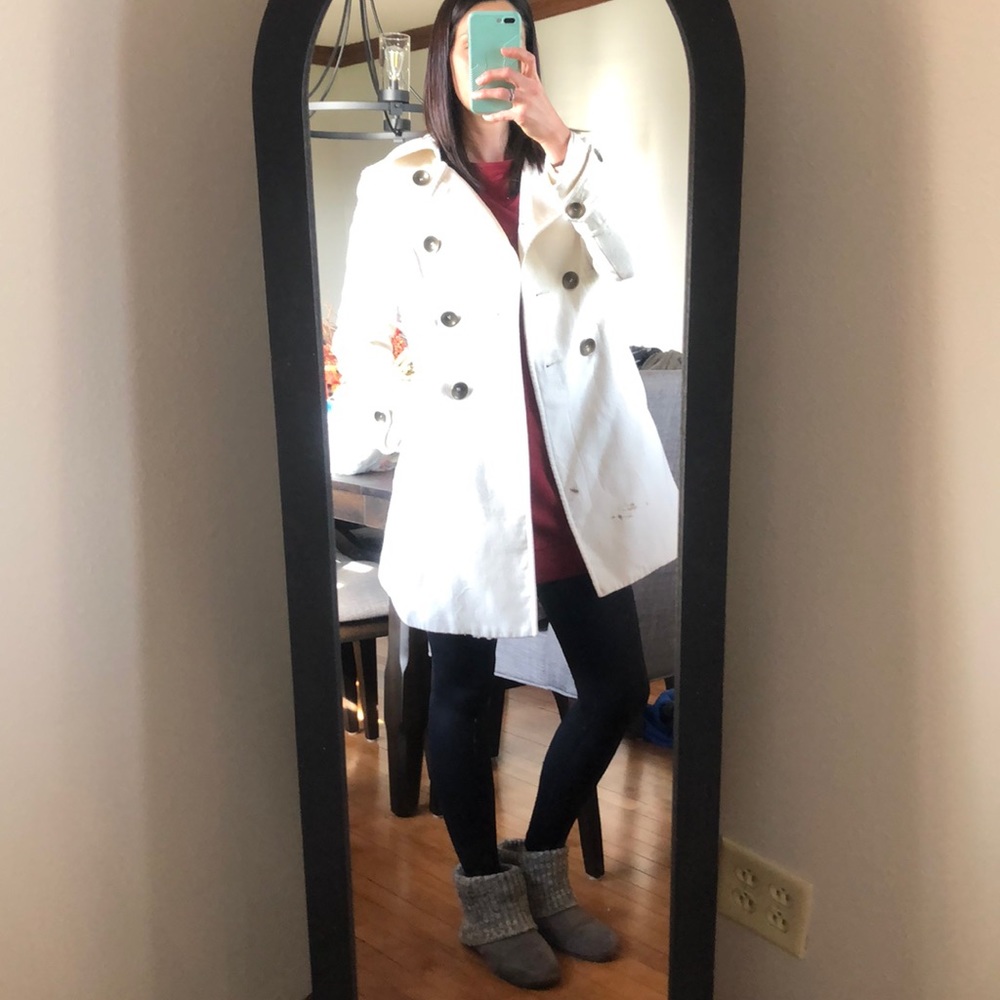 Winter coat